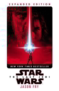 Last Jedi: Expanded Edition (Star Wars)