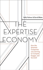 Expertise Economy