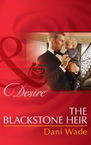 Blackstone Heir