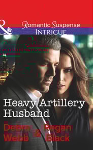 Heavy Artillery Husband