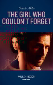 GIRL WHO COULDNT FORGET EB