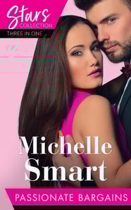 MILLS & BOON STARS COLLECTI EB