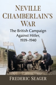 Neville Chamberlain's War