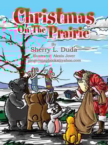 Christmas on the Prairie
