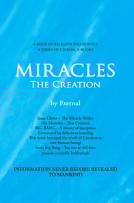 Miracles, the Creation