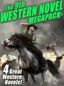 9th Western Novel MEGAPACK(R)