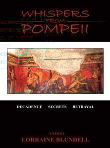 Whispers from Pompeii