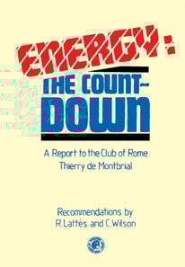 Energy: The Countdown