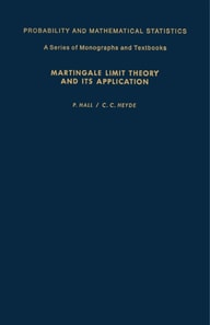Martingale Limit Theory and Its Application