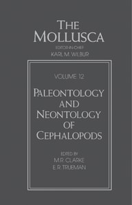 Paleontology and Neontology of Cephalopods