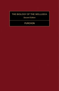 Biology of the Mollusca