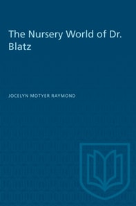 Nursery World of Dr. Blatz