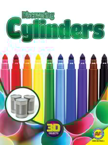 Discovering Cylinders