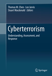 Cyberterrorism