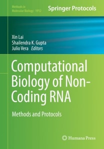 Computational Biology of Non-Coding RNA