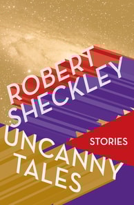 Uncanny Tales