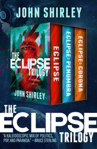 Eclipse Trilogy
