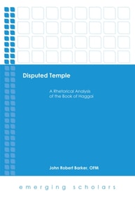 Disputed Temple