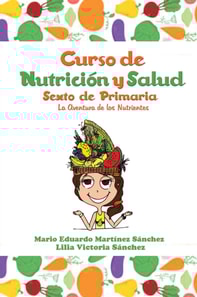 Curso De Nutrición Y Salud