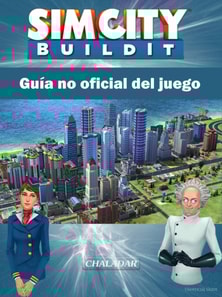 Sim City Buildit Guía no oficial del juego