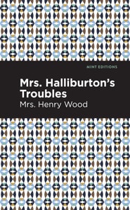 Mrs. Halliburton's Troubles