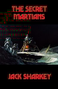Secret Martians