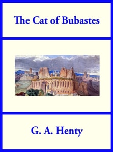 Cat of Bubastes