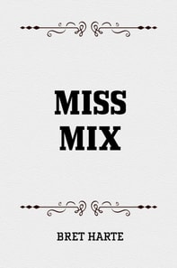 Miss Mix