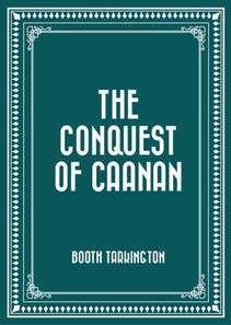 Conquest of Caanan