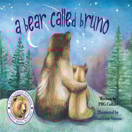 Bear Called Bruno