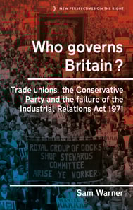 Who governs Britain?