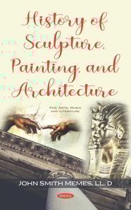 History of Sculpture, Painting, and Architecture