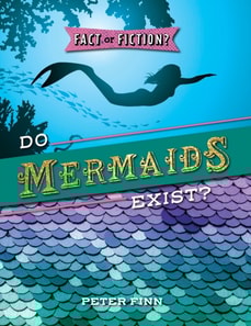 Do Mermaids Exist?