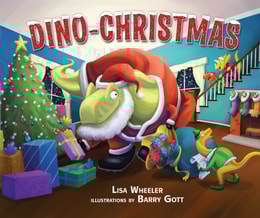 Dino-Christmas