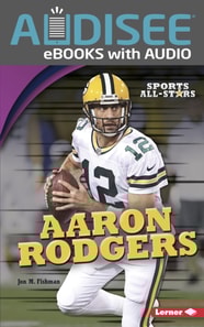 Aaron Rodgers