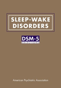 Sleep-Wake Disorders