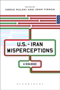 U.S.-Iran Misperceptions