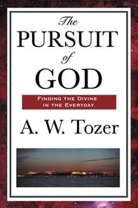 Pursuit of God