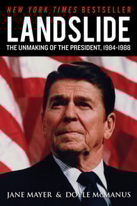 Landslide : The Unmaking of the President, 1984-1988