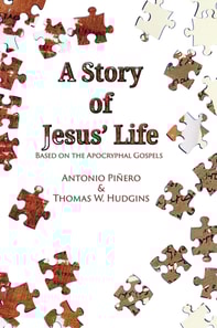Story of Jesus' Life