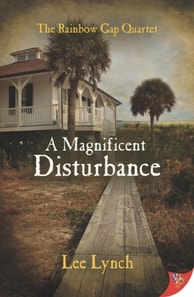Magnificent Disturbance