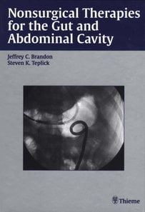 Nonsurgical Therapies for the Gut and Abdominal Cavity