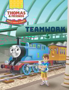 Thomas & Friends(TM): Teamwork