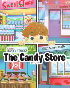 Candy Store