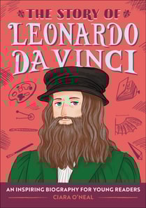 Story of Leonardo da Vinci