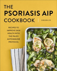 Psoriasis AIP Cookbook