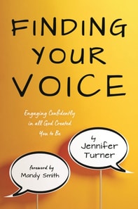 Finding Your Voice