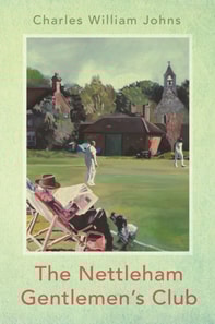 Nettleham Gentlemen's Club