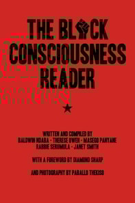 Black Consciousness Reader
