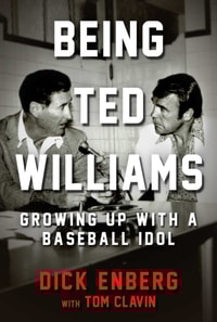 Being Ted Williams